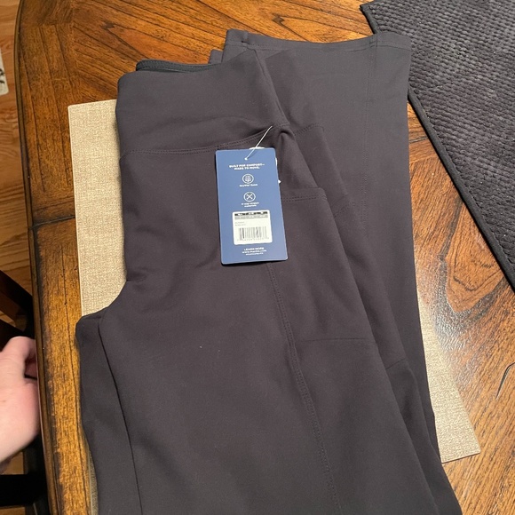 Marika Yoga Pants - Picture 1 of 2